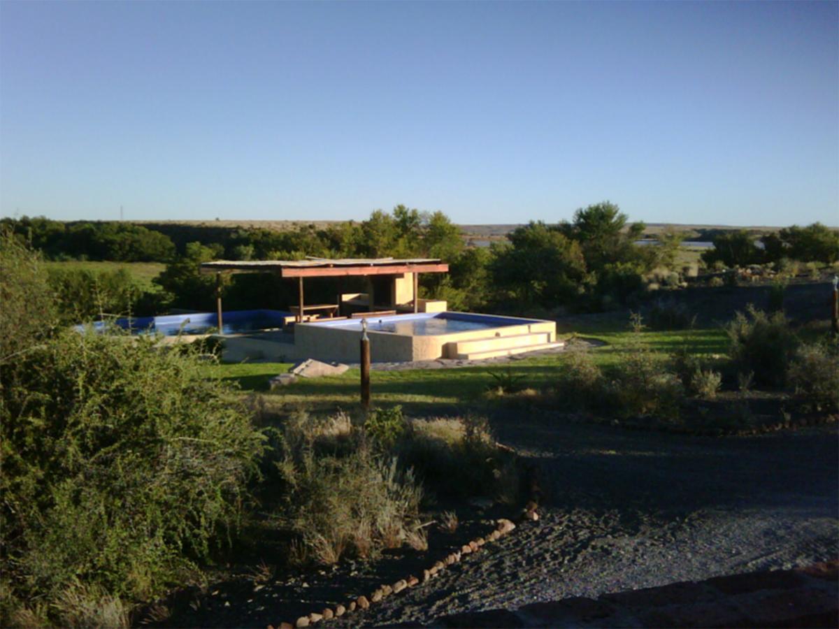 Teri-Lemveli Lodge Beaufort Wes Buitenkant foto